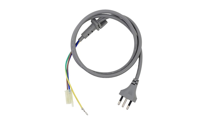 LG Cabo de força Forno Micro-ondas LG MS3048GA, LSRM2085ST, MH8297CIRA - EAD62100102, EAD62100102