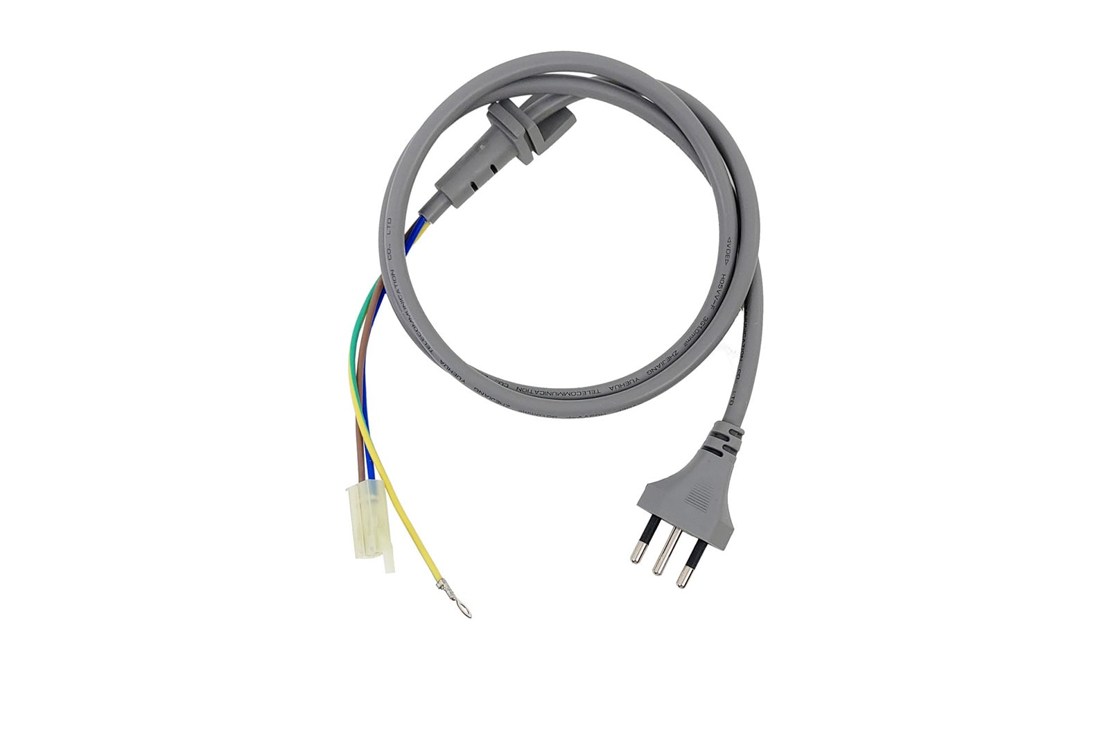 LG Cabo de força Forno Micro-ondas LG MS3048GA, LSRM2085ST, MH8297CIRA - EAD62100102, EAD62100102