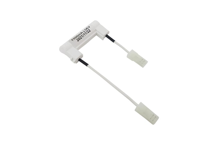 LG Fusível Forno Micro-ondas LG MJ3881BC, MH7043BAR, MH7043SAR - EAF36358310, EAF36358310