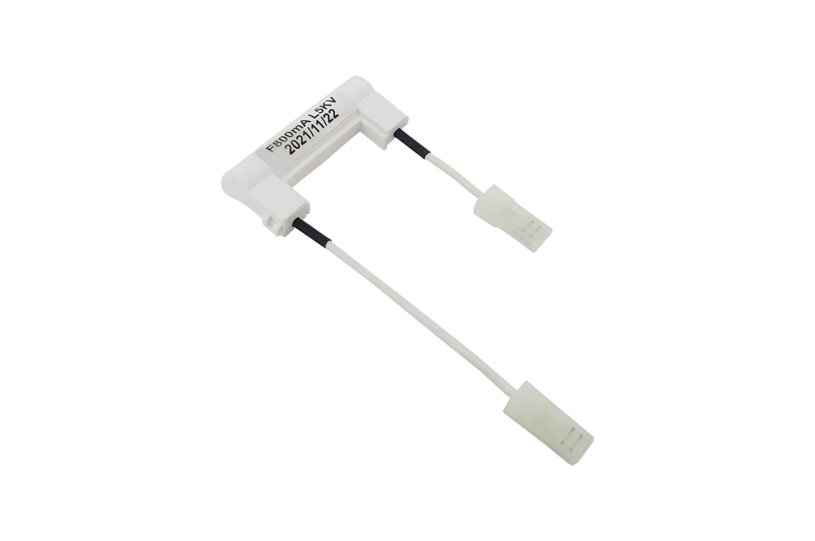 LG Fusível Forno Micro-ondas LG MJ3881BC, MH7043BAR, MH7043SAR - EAF36358310, EAF36358310