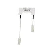 LG Fusível Forno Micro-ondas LG MJ3881BC, MH7043BAR, MH7043SAR - EAF36358310, EAF36358310