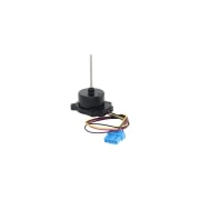 LG Motor de corrente contínua Refrigerador LG GT44BPP1 EAU65058519, EAU65058519