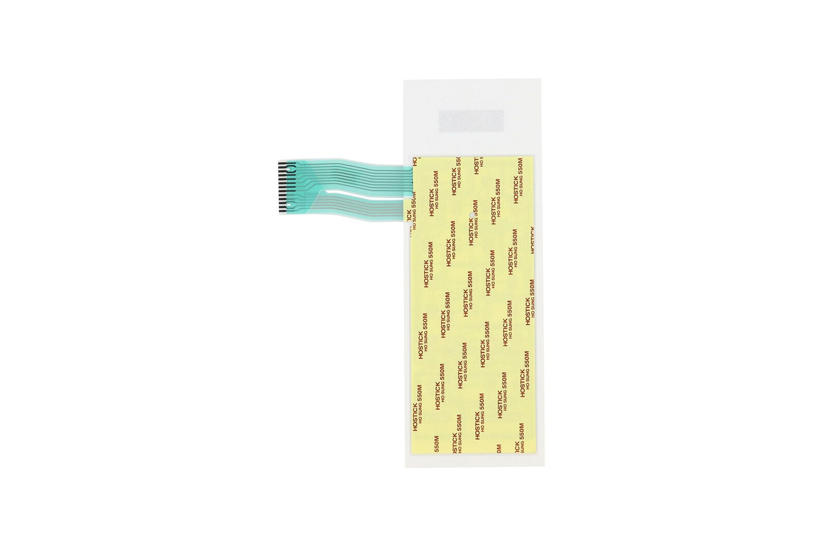 LG Membrana do display Micro-ondas LG MFM63596701, MFM63596701