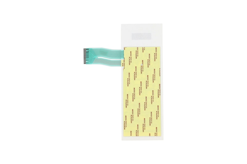 LG Membrana do display Micro-ondas LG MFM63596701, MFM63596701