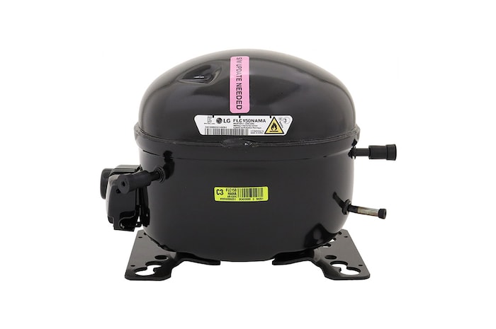 LG Compressor FLC150NAM* Refrigerador LG R-U913LBRS - TCA35493206, TCA35493206