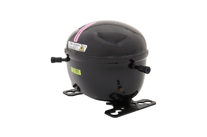 LG Compressor FLC150NAM* Refrigerador LG R-U913LBRS - TCA35493206, TCA35493206