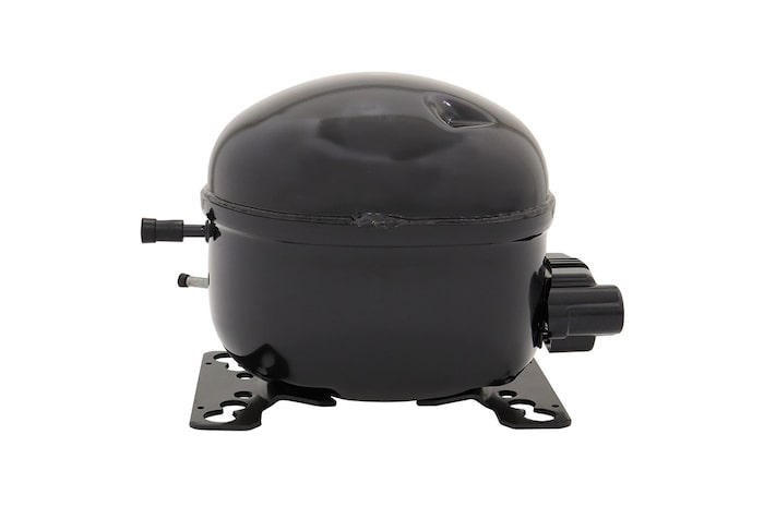 LG Compressor FLC150NAM* Refrigerador LG R-U913LBRS - TCA35493206, TCA35493206