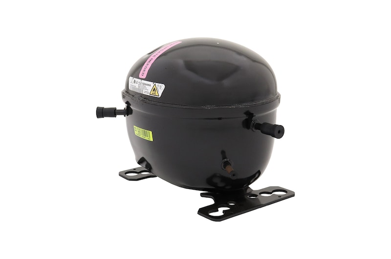 LG Compressor FLC150NAM* Refrigerador LG R-U913LBRS - TCA35493206, TCA35493206