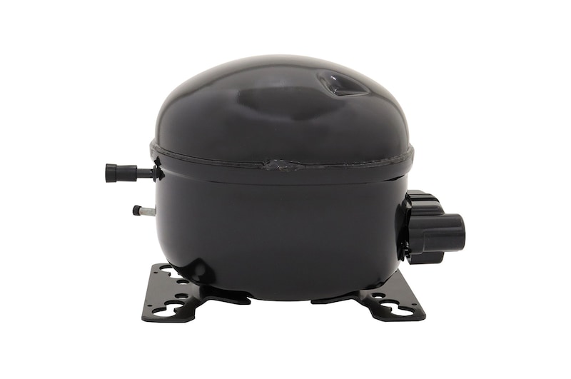 LG Compressor FLC150NAM* Refrigerador LG R-U913LBRS - TCA35493206, TCA35493206