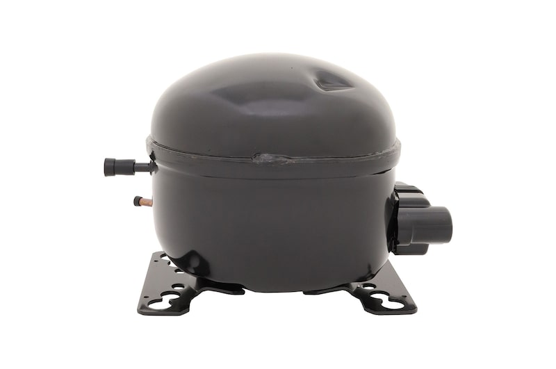 LG Compressor FLD165NBMA Refrigerador LG GM86SDDB1 - TCA36811409, TCA36811409