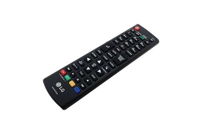 LG Controle remoto All in One LG 47WT30MS-B, 32SM5B, 22SM3B-B- AKB73975763, AKB73975763