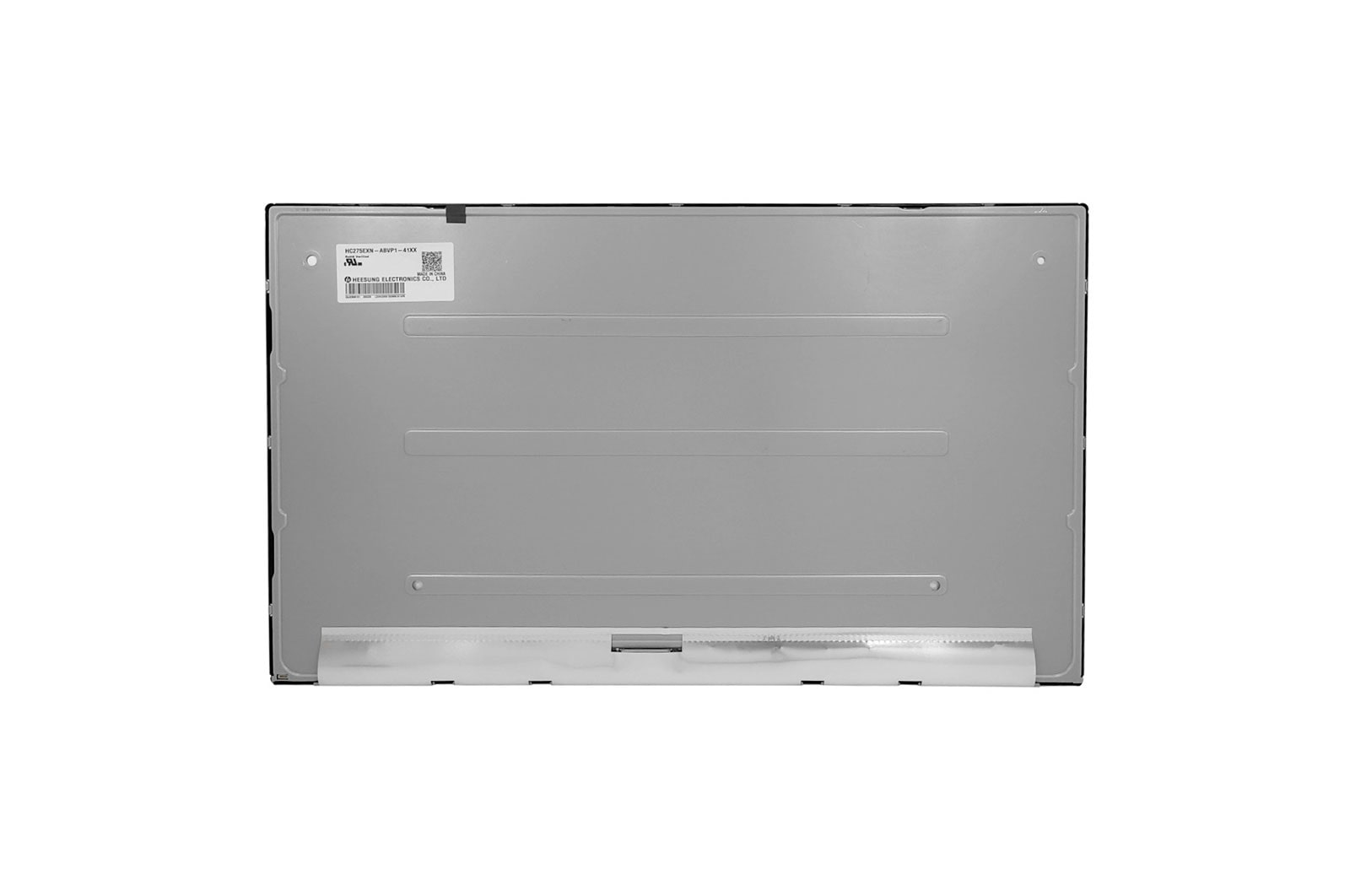 LG Tela de cristal líquido (Módulo) Monitor LG 28LF710B-P, 28LJ720B-PS, 28MT49S-PS - EAJ63890101, EAJ63890101