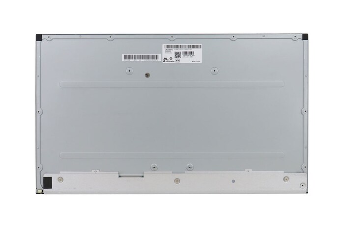 LG Painel de cristal líquido (módulo) ALL IN ONE LG 24ML600M-BB, 24V575-G - EAJ64450101, EAJ64450101