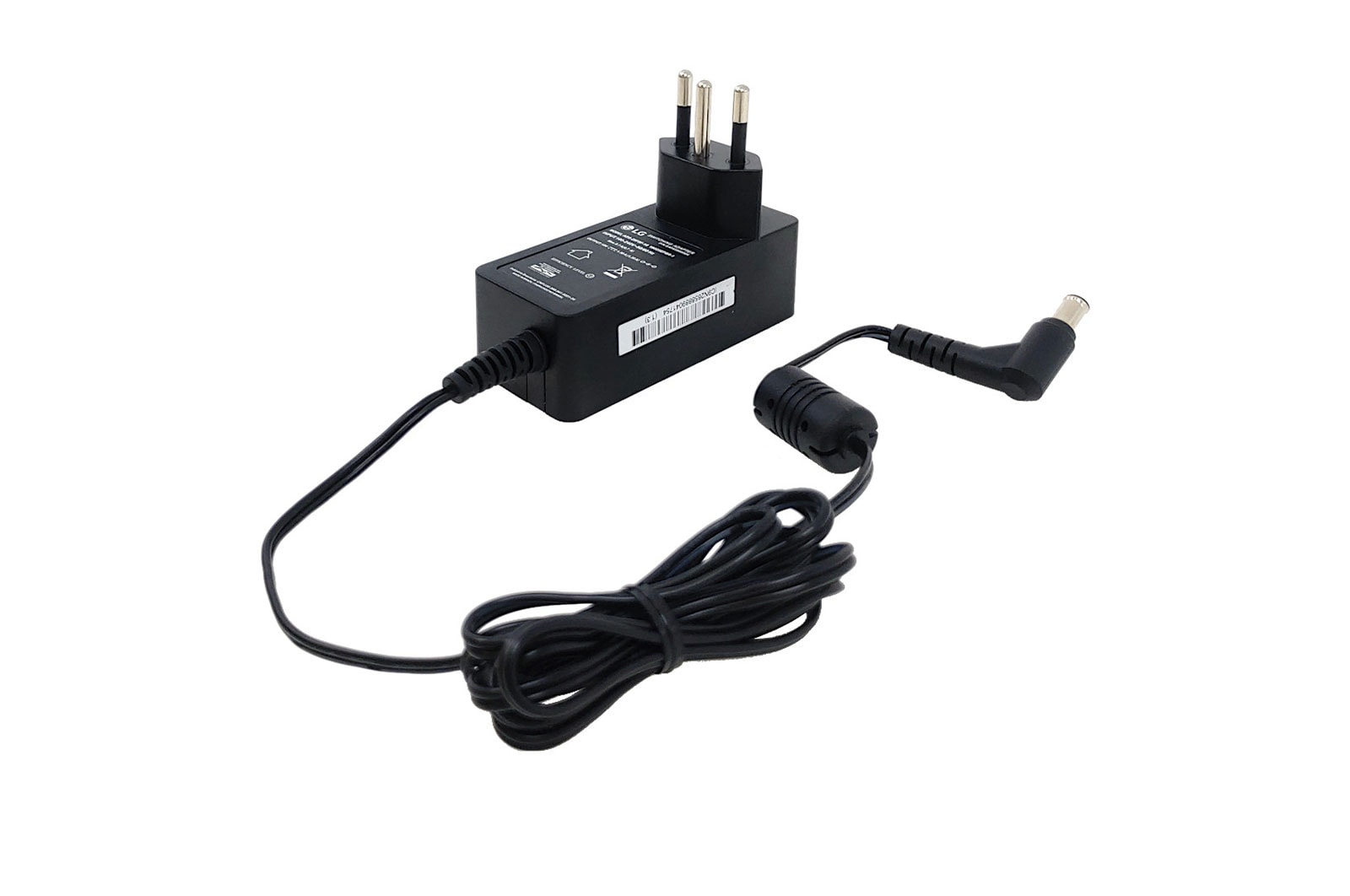 LG Fonte externa ADS-25FSF-19 Monitor LG 27MP400-B, 29WL500-BJ, 22MP400-BB - EAY65888904, EAY65888904