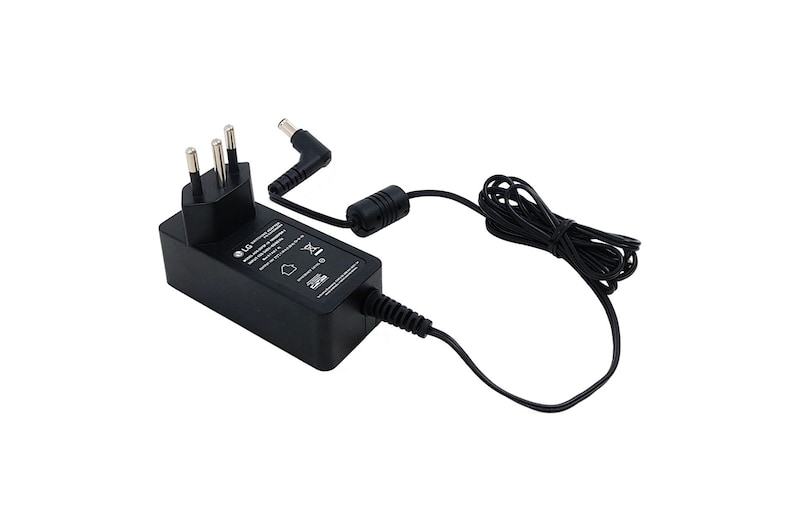 LG Fonte externa ADS-25FSF-19 Monitor LG 27MP400-B, 29WL500-BJ, 22MP400-BB - EAY65888904, EAY65888904