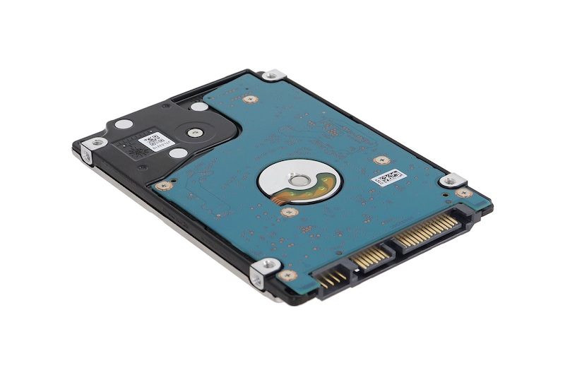 LG Disco rígido ALL IN ONE LG 22V240-L, 23V545-G, 24V360-L - EAZ61901501, EAZ61901501