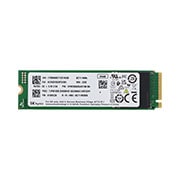 LG Memória SSD 256GB Notebook LG 14Z90N-V, 15Z90N-V, 16Z90P-G - EAZ63543311, EAZ63543311