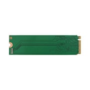 LG Memória SSD 256GB Notebook LG 14Z90N-V, 15Z90N-V, 16Z90P-G - EAZ63543311, EAZ63543311