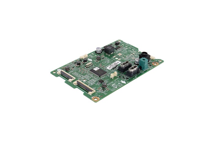 LG Placa principal Monitor Desktop LG 25UM58G-P.AWZ - EBU65385006, EBU65385006