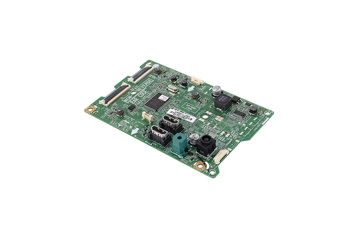 LG Placa principal Monitor Desktop LG 25UM58G-P.AWZ - EBU65385006, EBU65385006