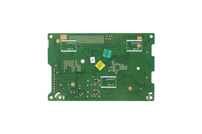 LG Placa principal Monitor Desktop LG 25UM58G-P.AWZ - EBU65385006, EBU65385006