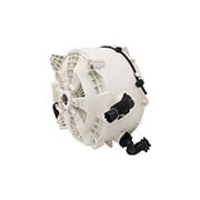 LG Conjunto do tambor traseiro Lavadora LG WD14EGS62, WD14WGSP6, WD14WGSP6A - 3045ER0020Z, 3045ER0020Z