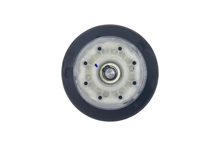 LG Roldona do cesto Secadora LG DY1119RD7, DF17VVS, DLEY1701V - 4581EL2002H, 4581EL2002H