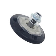 LG Roldona do cesto Secadora LG DY1119RD7, DF17VVS, DLEY1701V - 4581EL2002H, 4581EL2002H