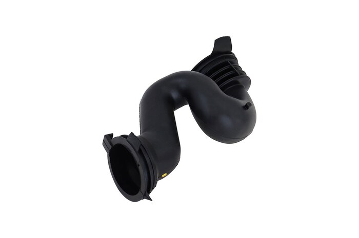 LG Tubo de borracha Lavadora LG WD-13436RD, WD13436RNA, WD17BV2S6B - 4738ER1004A, 4738ER1004A