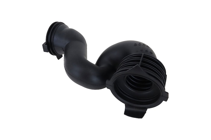 LG Tubo de borracha Lavadora LG WD-13436RD, WD13436RNA, WD17BV2S6B - 4738ER1004A, 4738ER1004A