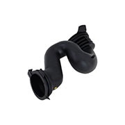 LG Tubo de borracha Lavadora LG WD-13436RD, WD13436RNA, WD17BV2S6B - 4738ER1004A, 4738ER1004A