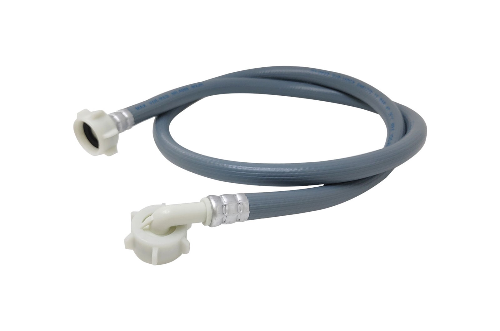 LG Mangueira de água Lavadora LG T1409DS, CWG27MDCRS - 5214EN1004A, 5214EN1004A