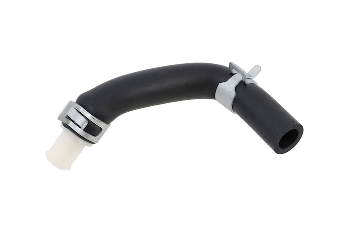 LG Tubo de borrracha Lavadora LG WD-1403RD, WD-1485AD, WD-1485AD5 - 5215EA4001D, 5215EA4001D