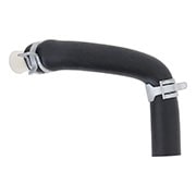 LG Tubo de borrracha Lavadora LG WD-1403RD, WD-1485AD, WD-1485AD5 - 5215EA4001D, 5215EA4001D