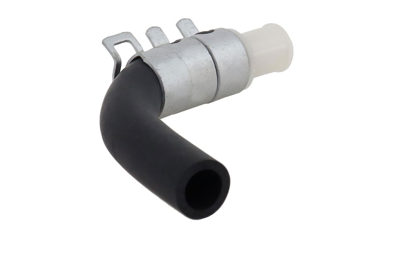 LG Tubo de borracha Lavadora LG CV7011WS4A, CV9011EC4, CV9013WC4A - 5215EA4001K, 5215EA4001K