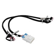 LG Sensor de temperatura (NTC) Lavadora LG WD-12320RD, WD-12270RD, WD-13436RD - 6322FR2046H, 6322FR2046H