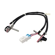 LG Sensor de temperatura (NTC) Lava e Seca LG WD-14312RD, WD-14311RD, WD-14312RDK - 6322FR2046K, 6322FR2046K