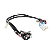 LG Sensor de temperatura (NTC) Lava e Seca LG WD-14312RD, WD-14311RD, WD-14312RDK - 6322FR2046K, 6322FR2046K