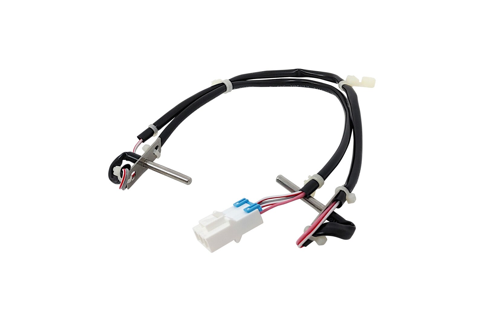 LG Sensor de temperatura (NTC) Lava e Seca LG WD-14312RD, WD-14311RD, WD-14312RDK - 6322FR2046K, 6322FR2046K