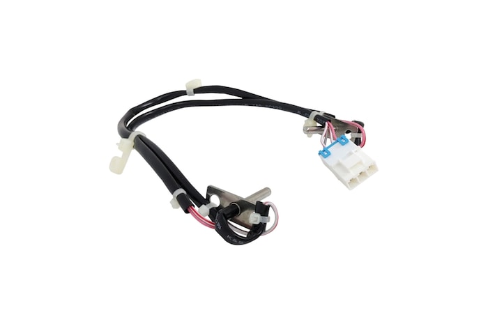 LG Sensor de temperatura (NTC) Lava e Seca LG WD-14312RD, WD-14311RD, WD-14312RDK - 6322FR2046K, 6322FR2046K