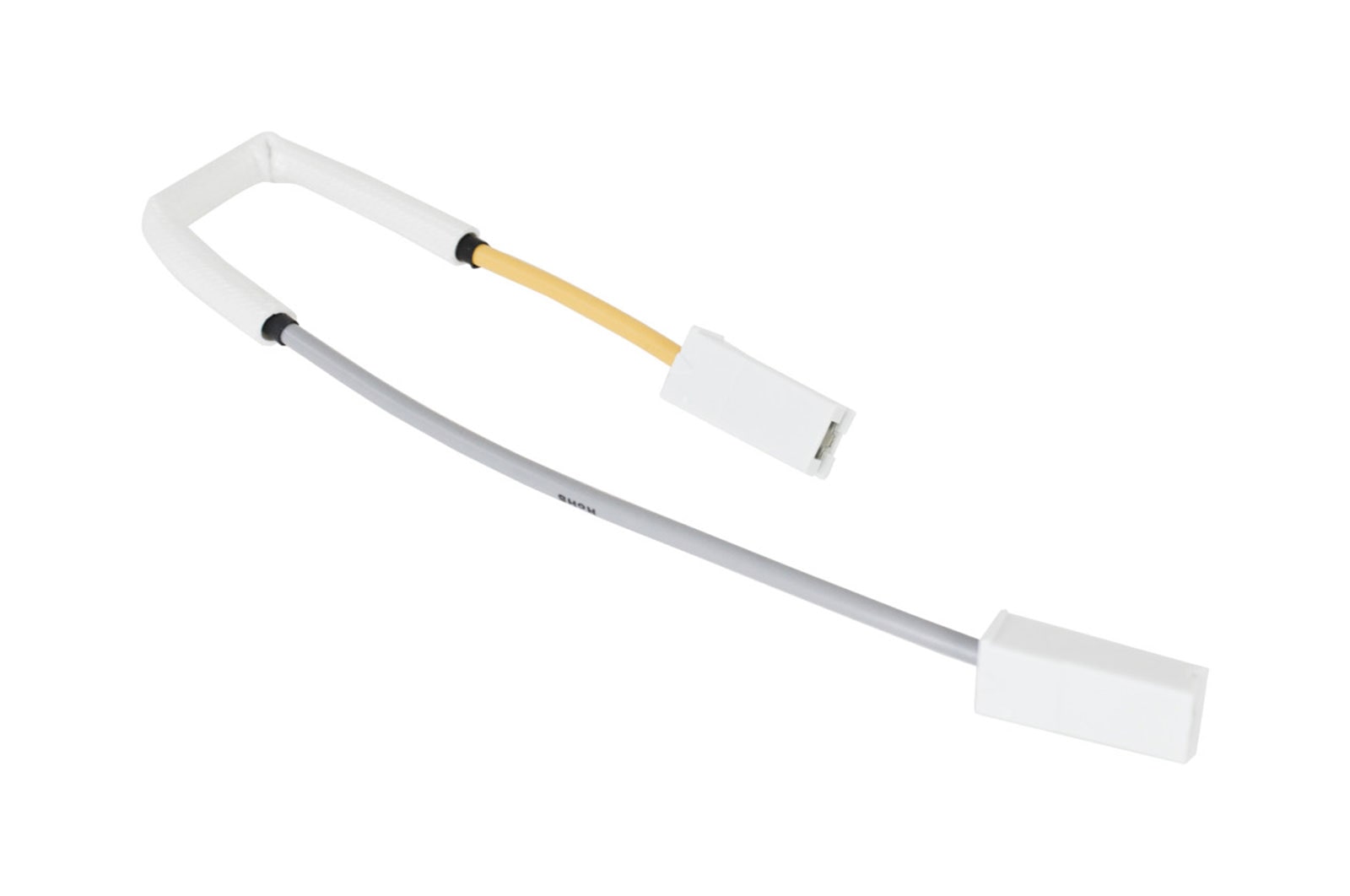 LG Cabo do duto de secagem Lavadora LG WD-12320RD, WD-13436RDA, WD-1403RD - 6901ER4001A, 6901ER4001A