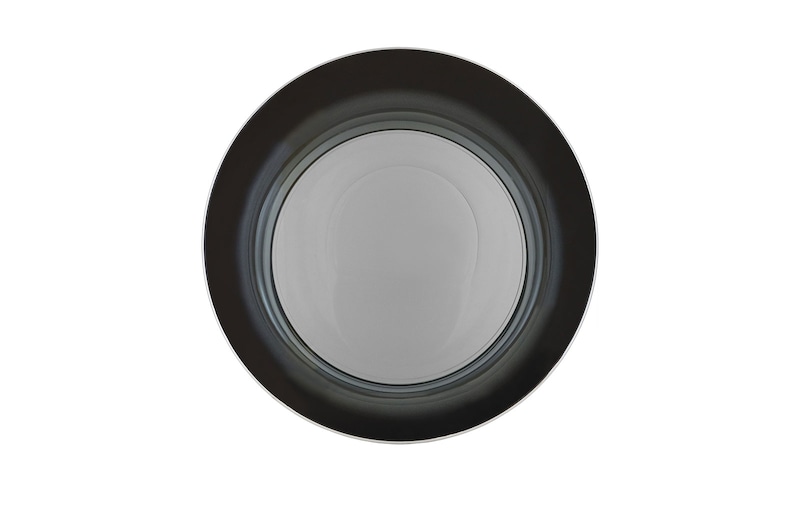 Vista frontal de Porta Máquina de Lavar Roupas LG CV5010TS4A - ADC76406410 ADC76406410