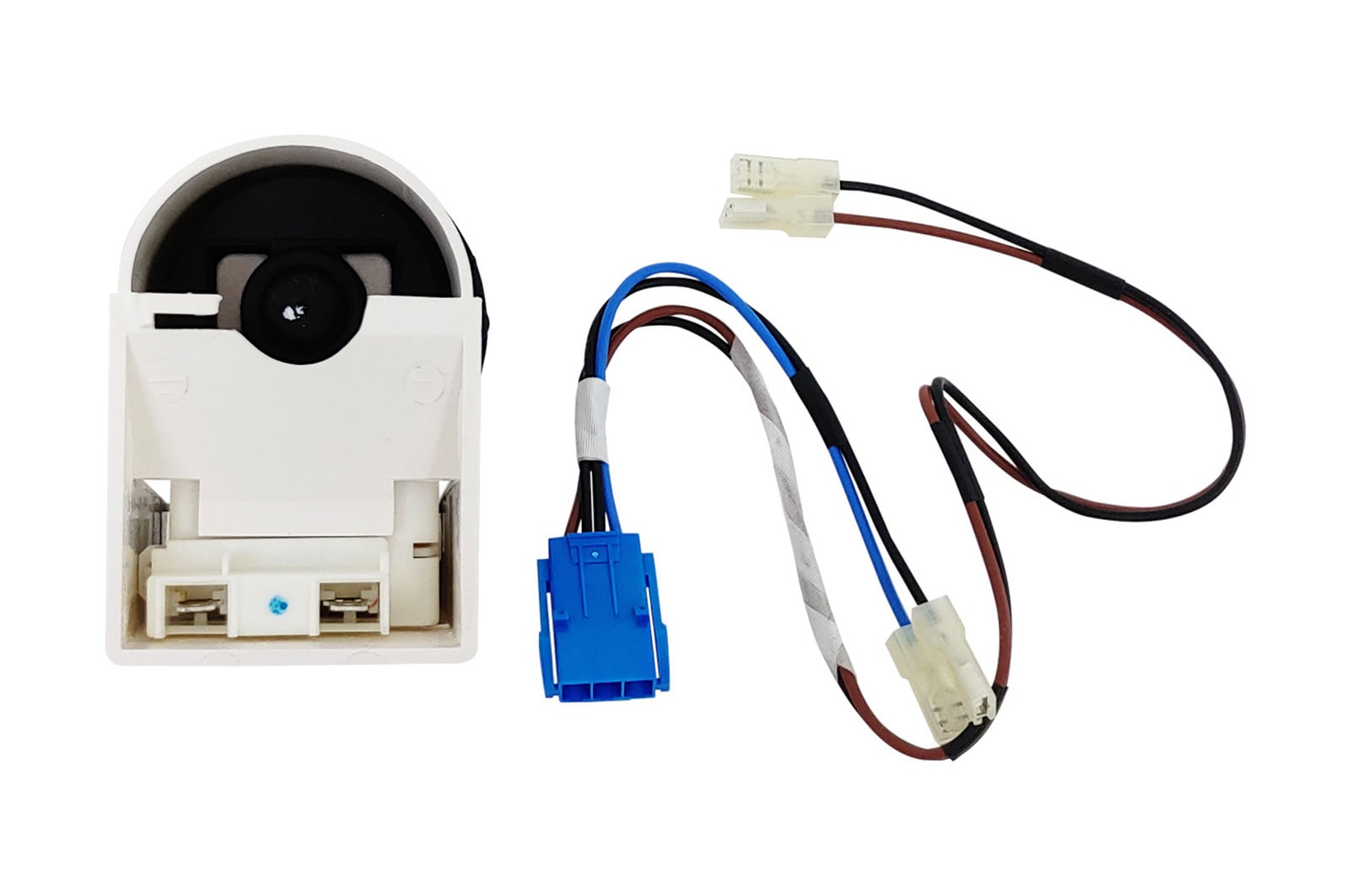 LG Eletrobomba Lavadora LG WM4070HVA, WD1316AD7, WM17VVS6 - AGM74189101, AGM74189101