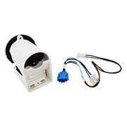 LG Eletrobomba Lavadora LG WM4070HVA, WD1316AD7, WM17VVS6 - AGM74189101, AGM74189101