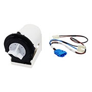 LG Eletrobomba Lavadora LG WM4070HVA, WD1316AD7, WM17VVS6 - AGM74189101, AGM74189101