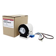 LG Eletrobomba Lavadora LG WM4070HVA, WD1316AD7, WM17VVS6 - AGM74189101, AGM74189101