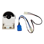 LG Eletrobomba Lavadora LG WM4070HVA, WD1316AD7, WM17VVS6 - AGM74189101, AGM74189101