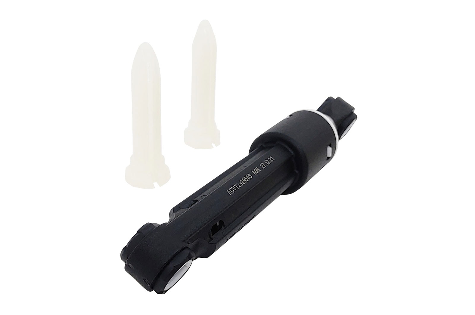 LG Amortecedor Lavador LG WD17VTS6, WD17VTS6A, WM5000HVA - AGM74709101, AGM74709101