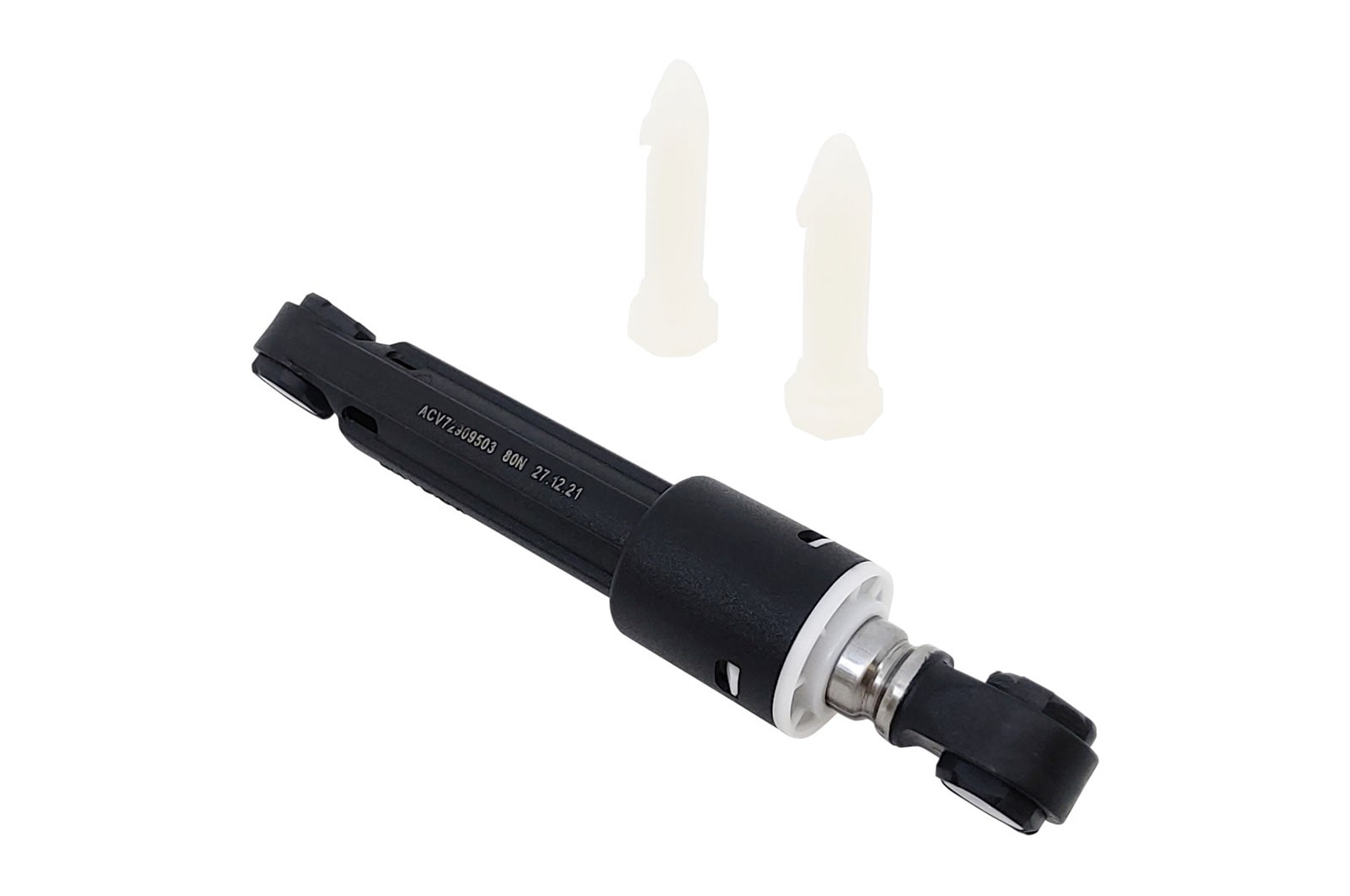 LG Amortecedor Lavador LG WD17VTS6, WD17VTS6A, WM5000HVA - AGM74709101, AGM74709101