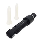 LG Amortecedor Lavador LG WD17VTS6, WD17VTS6A, WM5000HVA - AGM74709101, AGM74709101